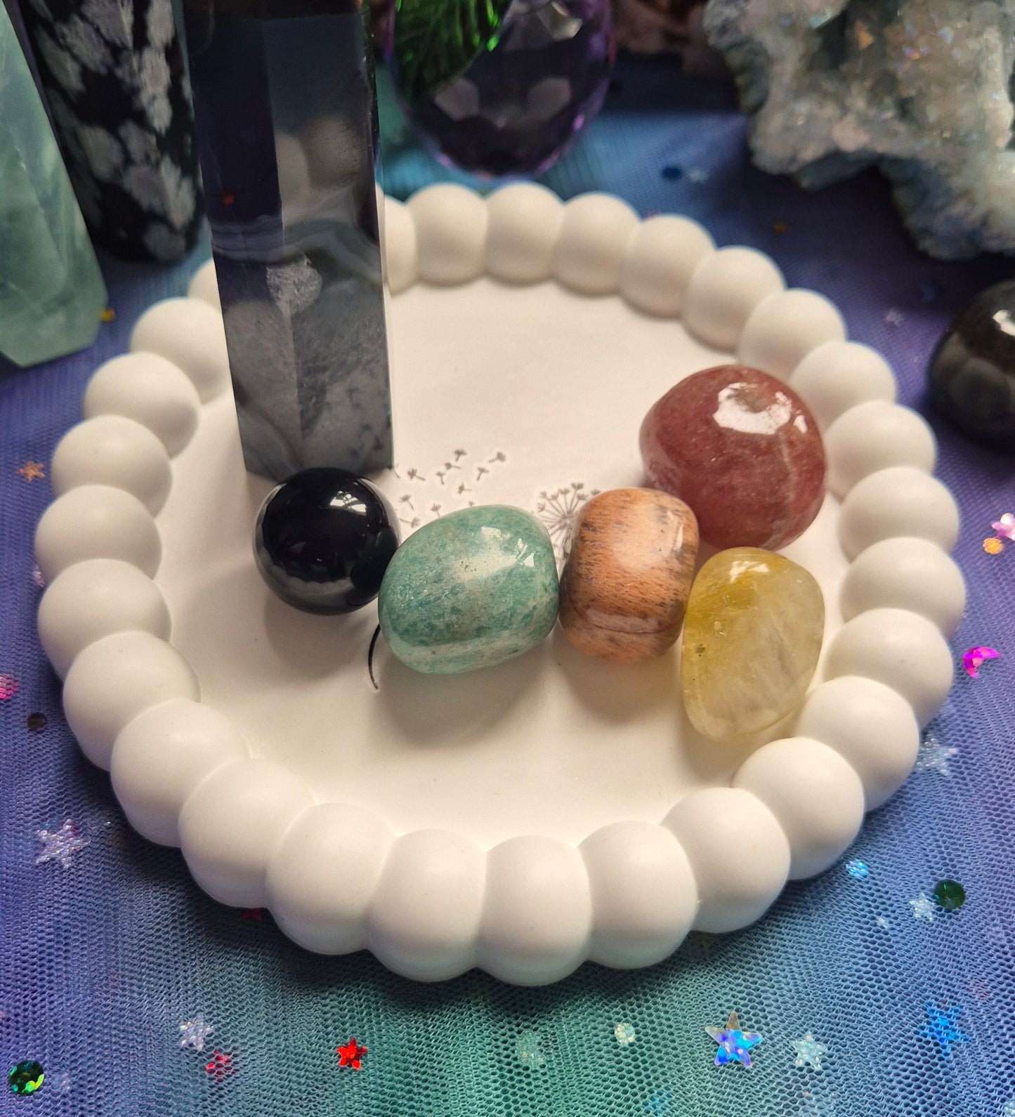 Wish Bubble Tray