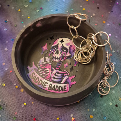 Saddie Baddie Catch all