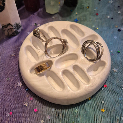 Radial Ring Haven
