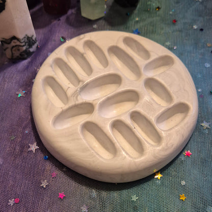 Radial Ring Haven