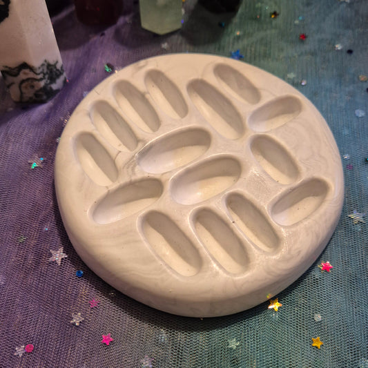 Radial Ring Haven