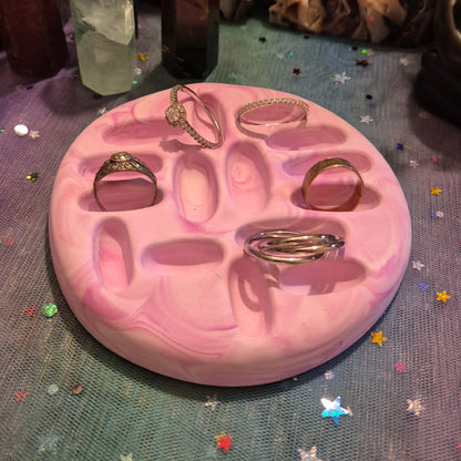 Radial Ring Haven
