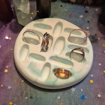 Radial Ring Haven