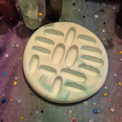 Radial Ring Haven