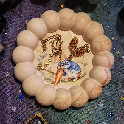 Peter Rabbit Bubble Tray