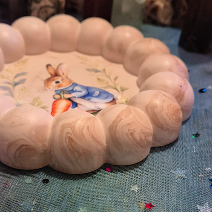 Peter Rabbit Bubble Tray