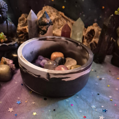 Dusk & Frost Catchall