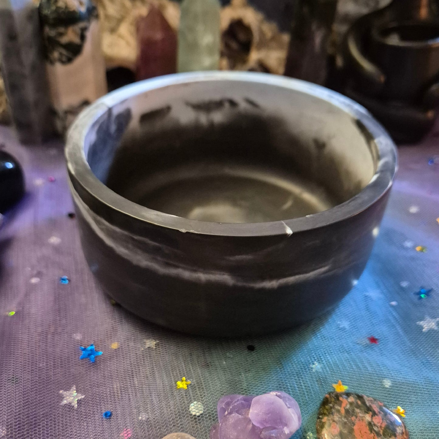 Dusk & Frost Catchall