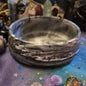 Obsidian Whisper Bowl