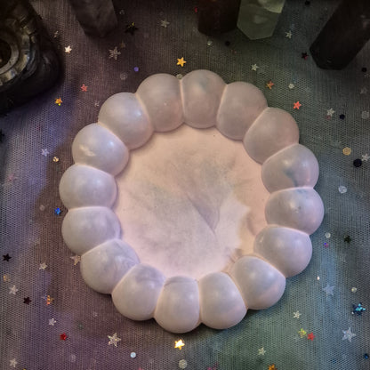 Luna Bubble Tray