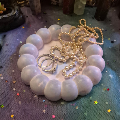 Luna Bubble Tray