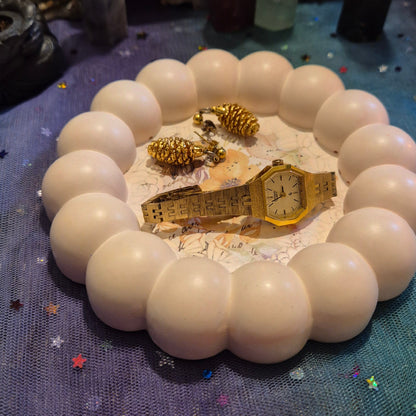 Secret Garden Bubble Tray