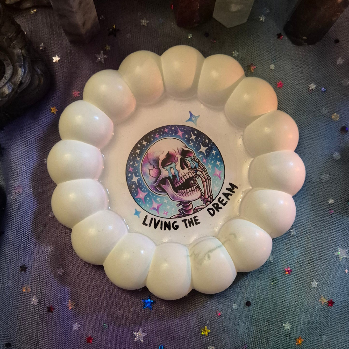 The Existential Crisis Tray