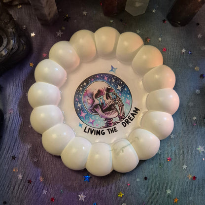 The Existential Crisis Tray