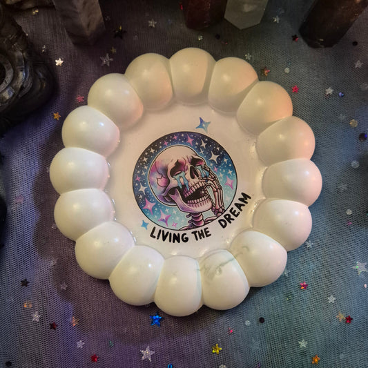 The Existential Crisis Tray