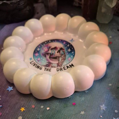 The Existential Crisis Tray
