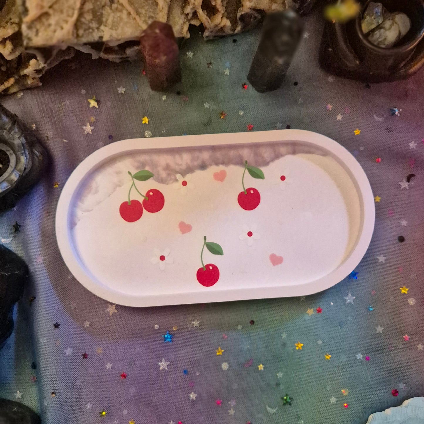 Mon Chéri Tray