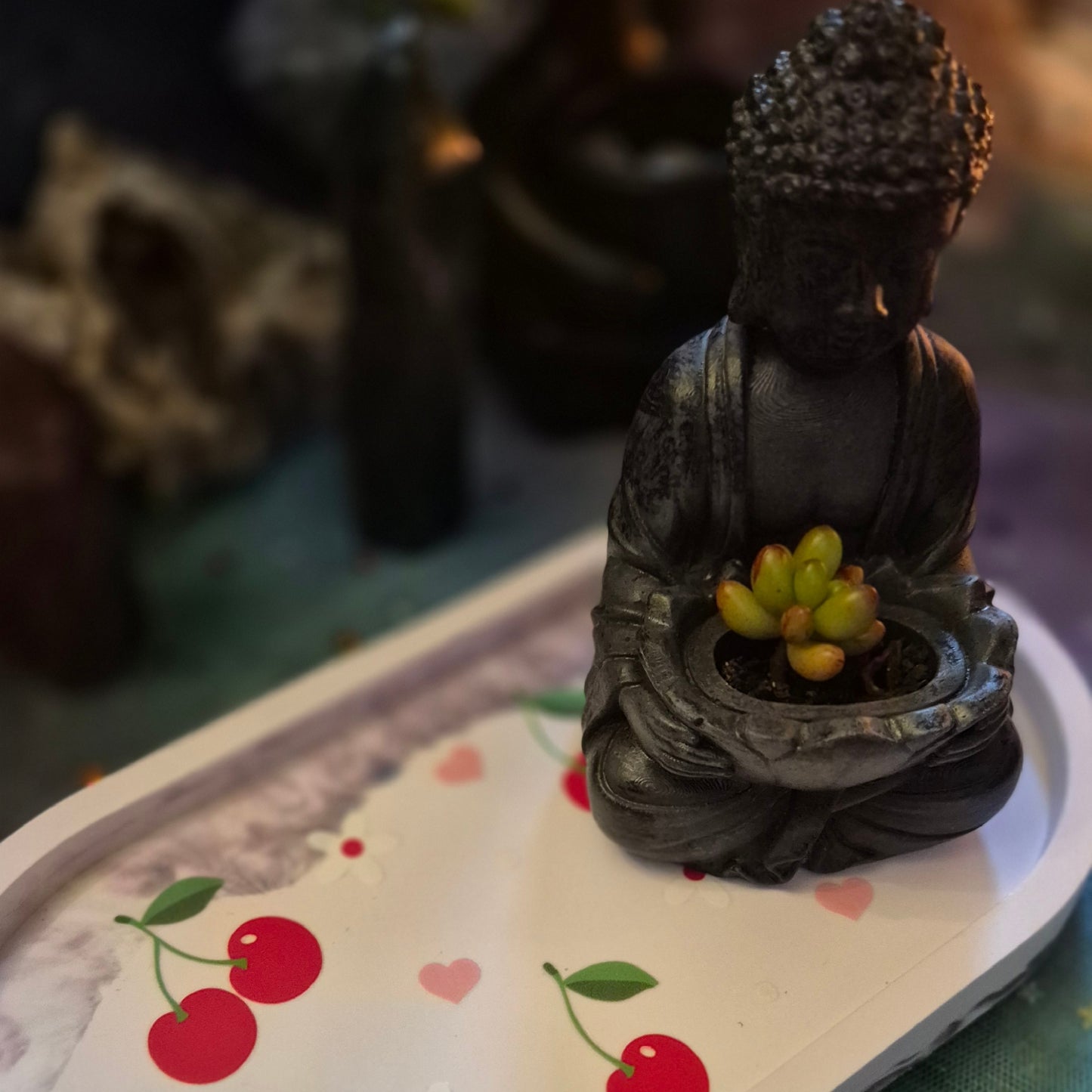 Mon Chéri Tray