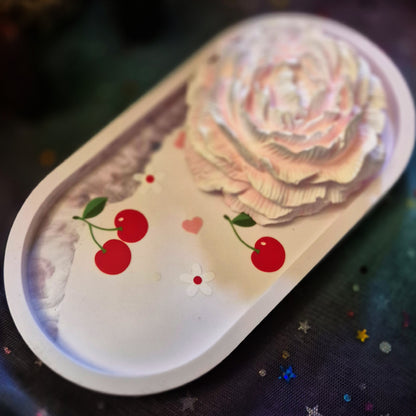 Mon Chéri Tray