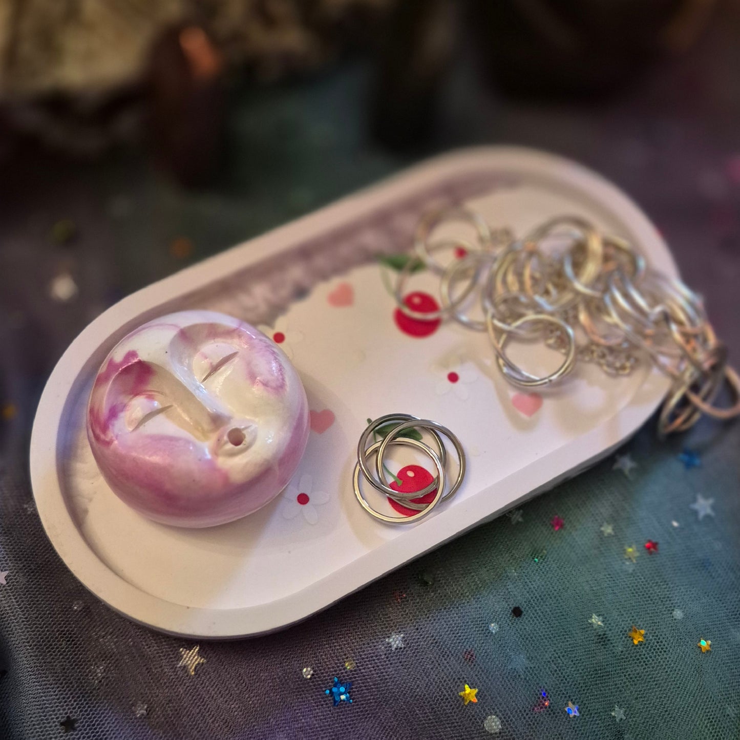 Mon Chéri Tray