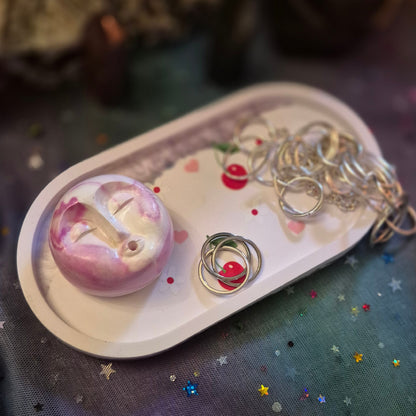 Mon Chéri Tray