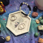 Wishes Trinket Tray