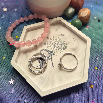 Wishes Trinket Tray