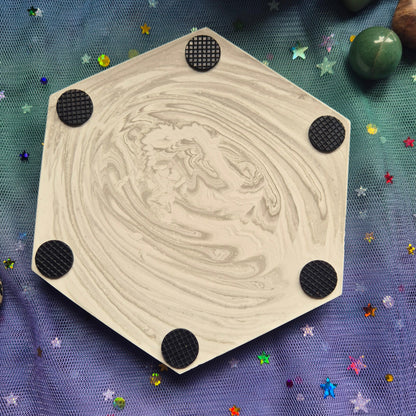 Wishes Trinket Tray