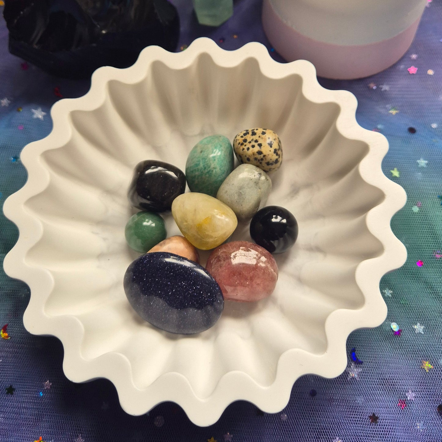 Moonpetal Bowl