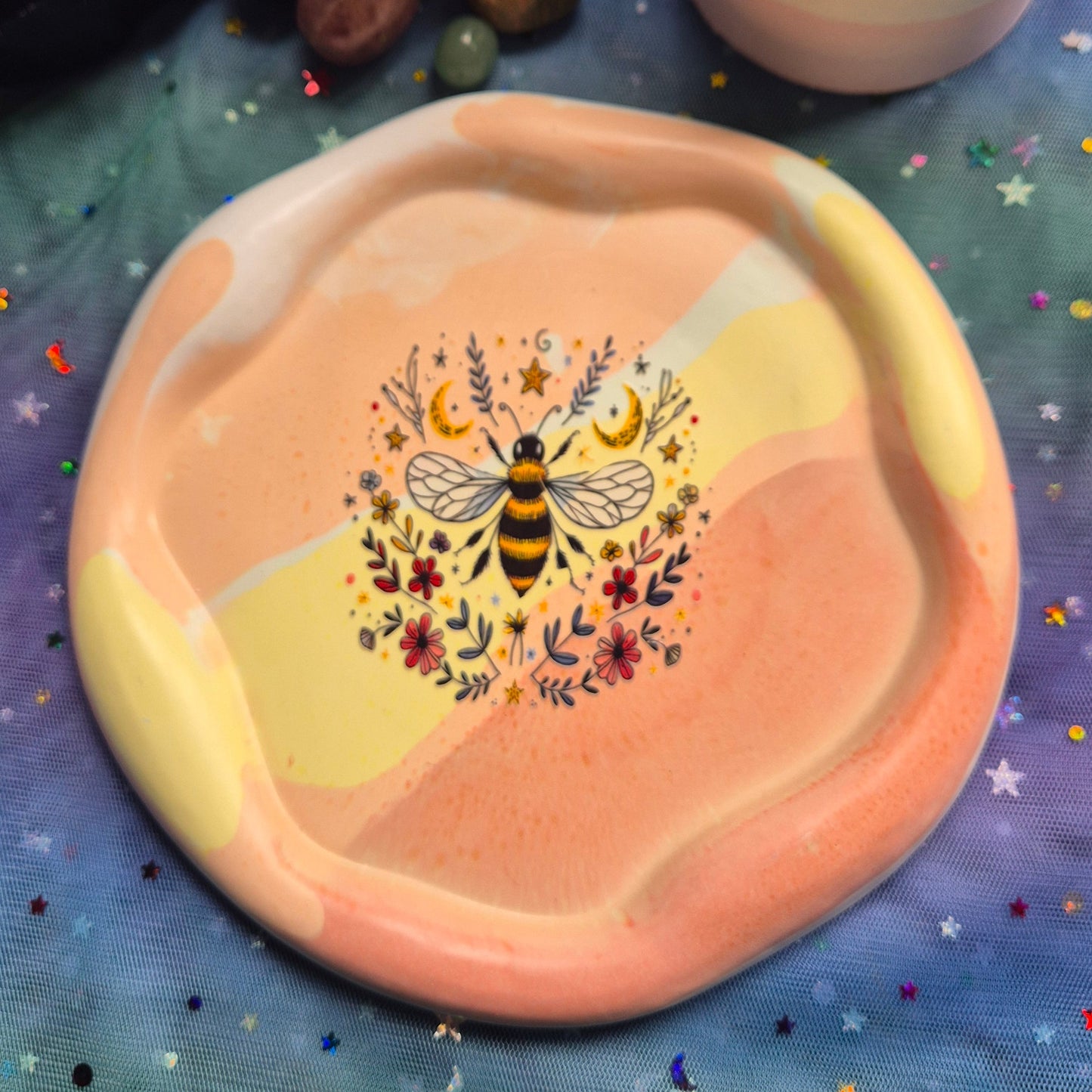 Bee Tray