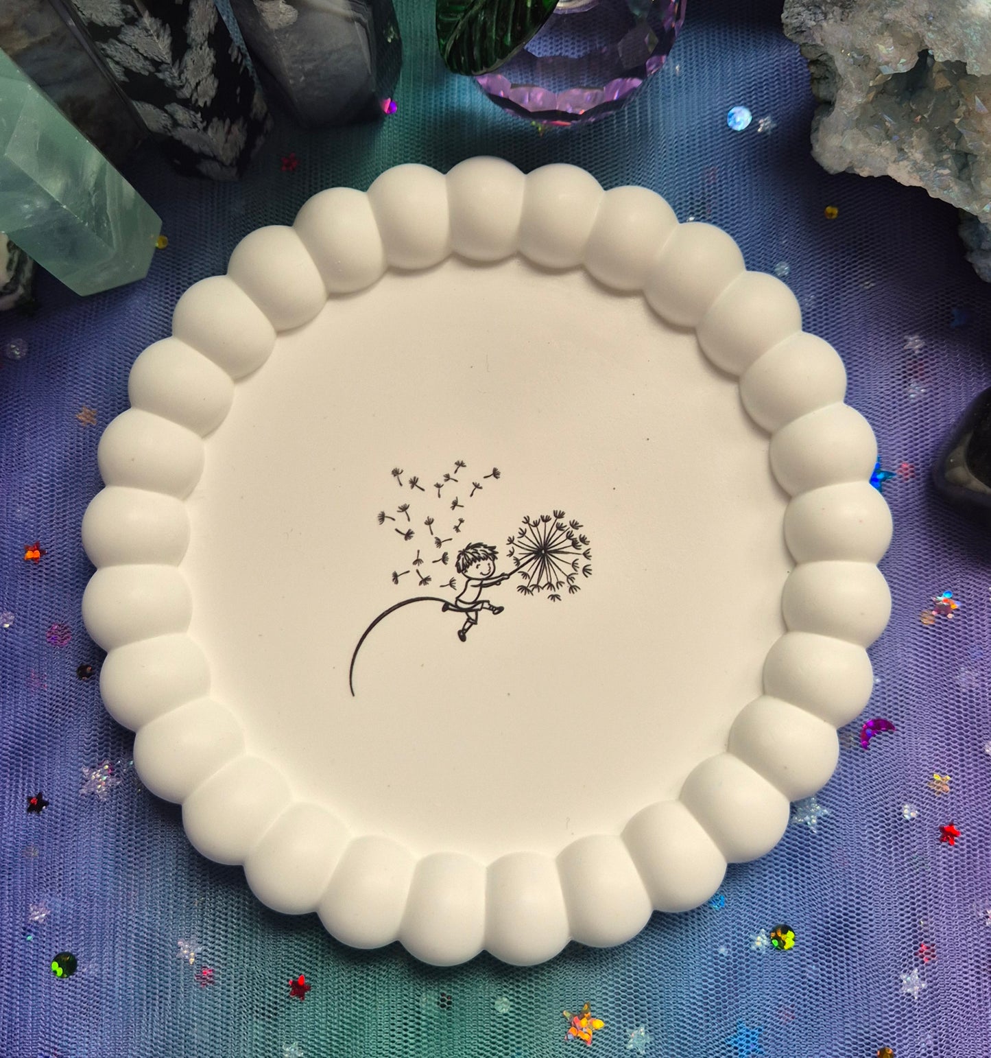 Wish Bubble Tray
