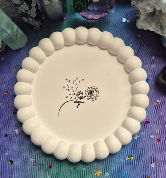 Wish Bubble Tray