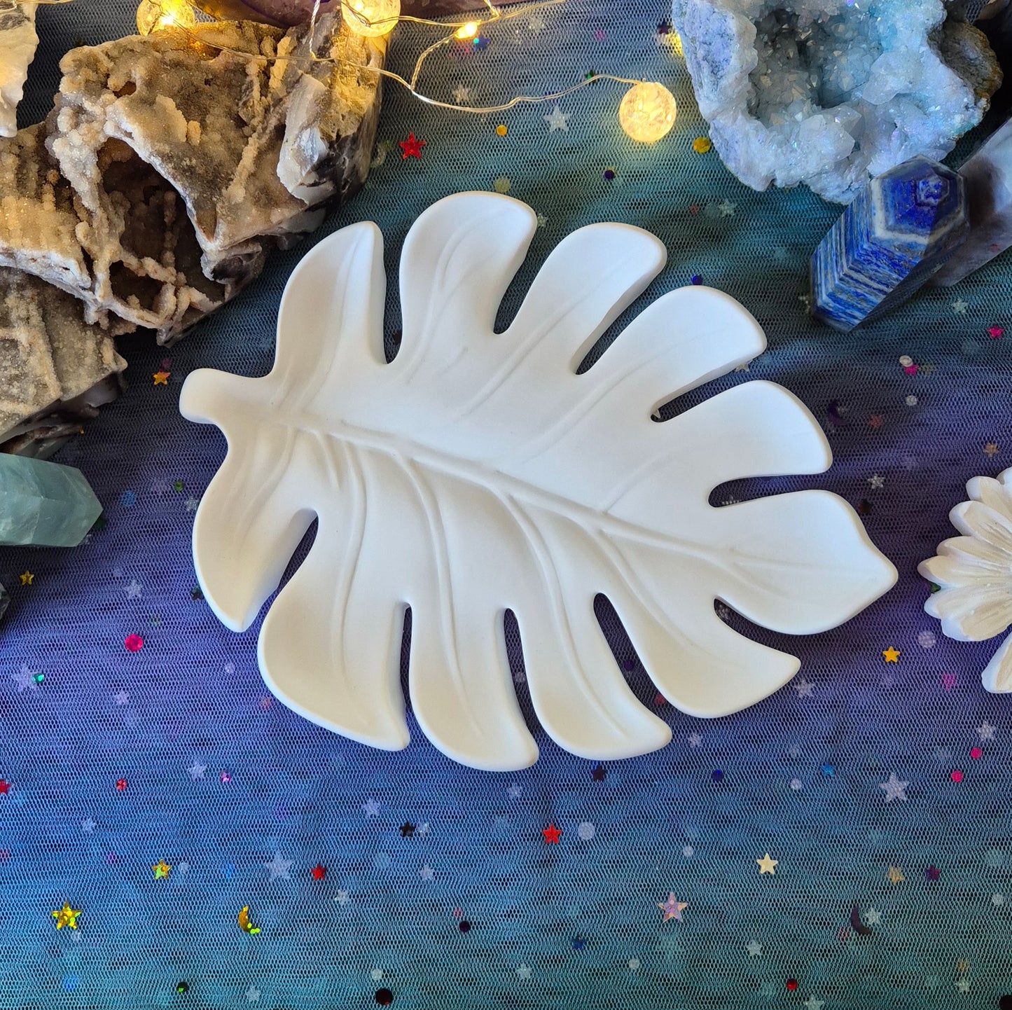 Leaf Tray
