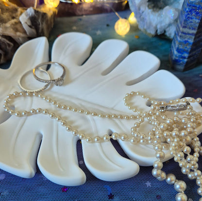 Leaf Tray