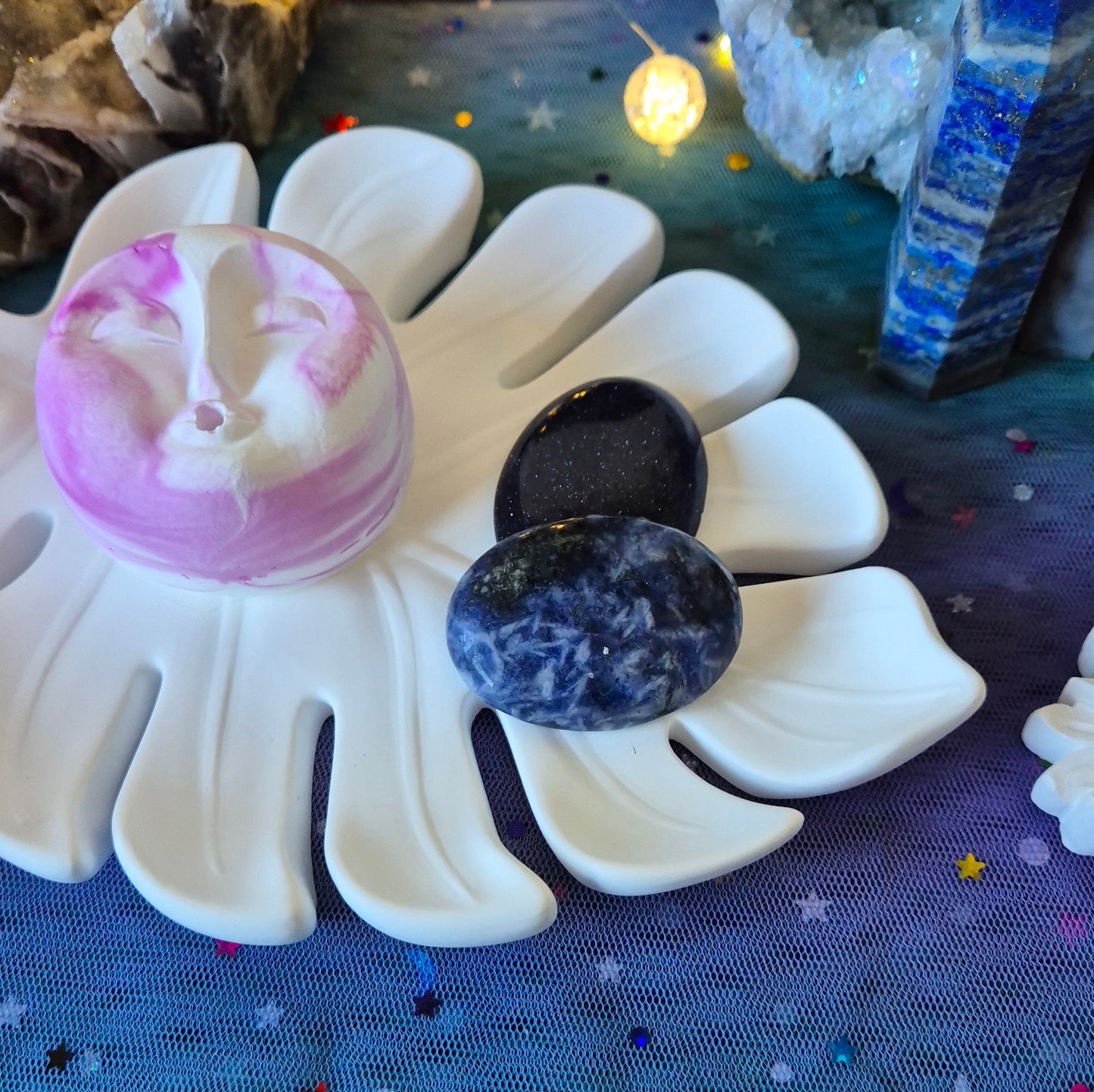 Leaf Tray
