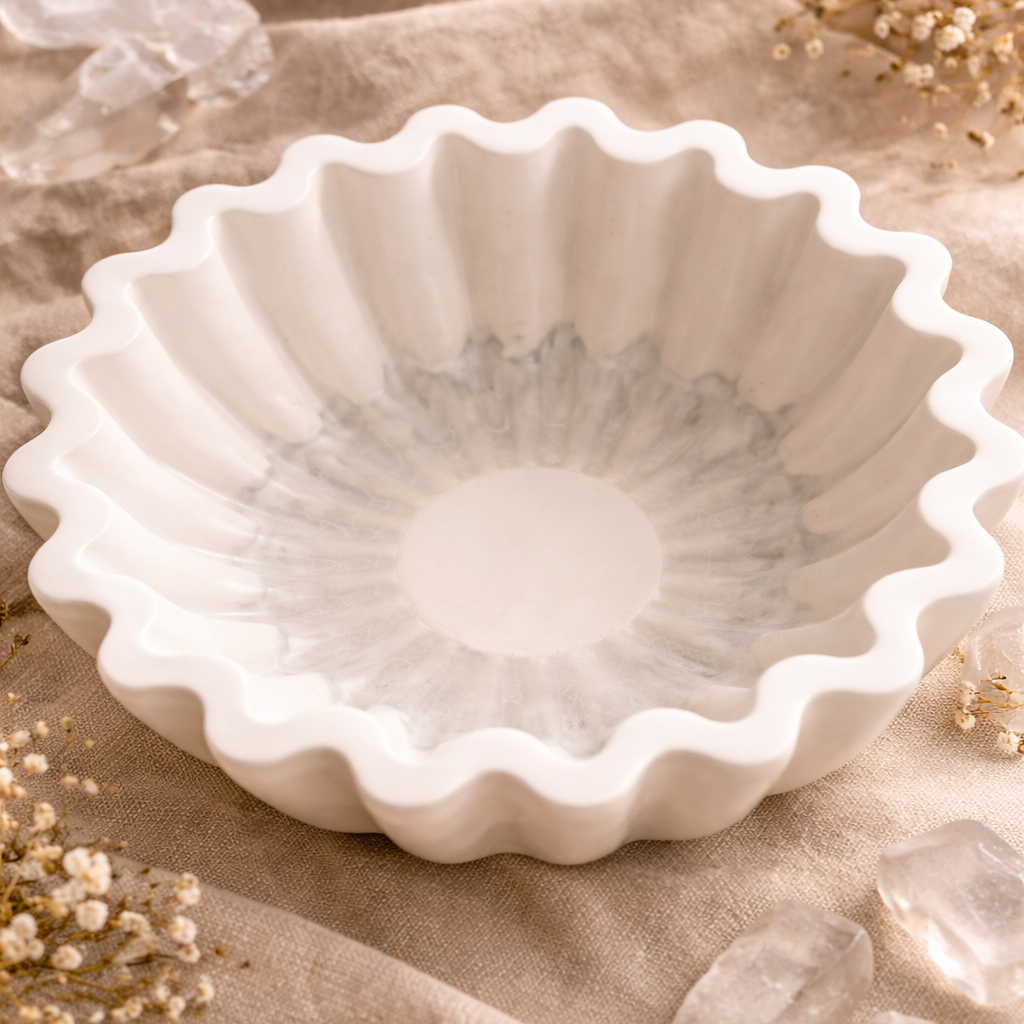 Moonpetal Bowl