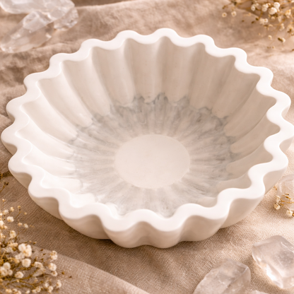 Moonpetal Bowl