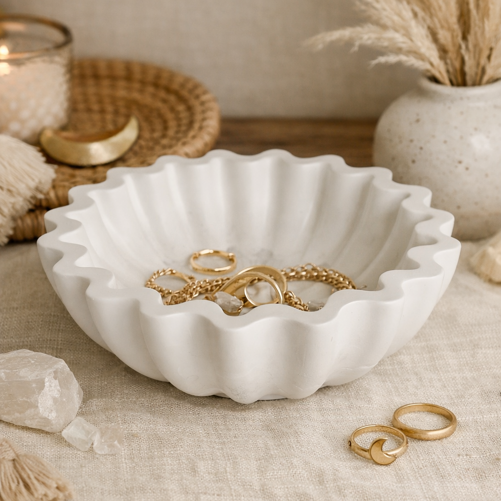 Moonpetal Bowl
